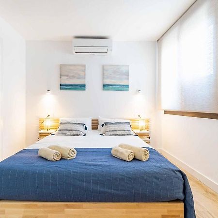 Sur Suites Palmeras 6 フエンヒロラ エクステリア 写真